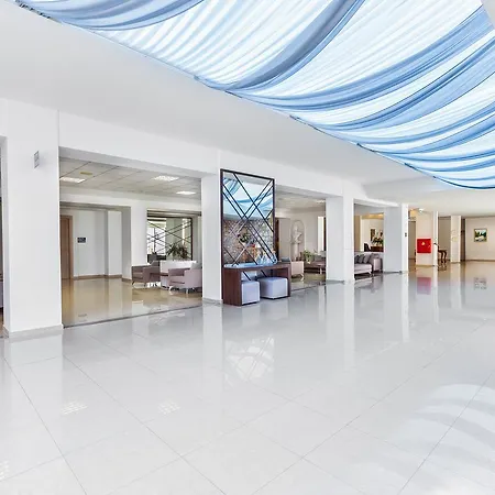 Hotel Kriopigi 4* Kriopigi