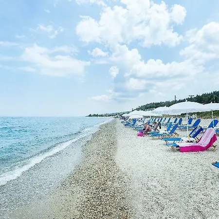 Hotel Kriopigi מלון קריופיגי