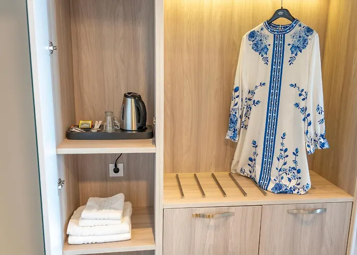 Hotel Kriopigi Hotel