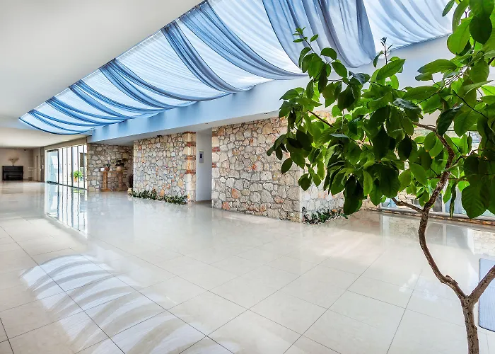 Hotel Hotel Kriopigi 4*