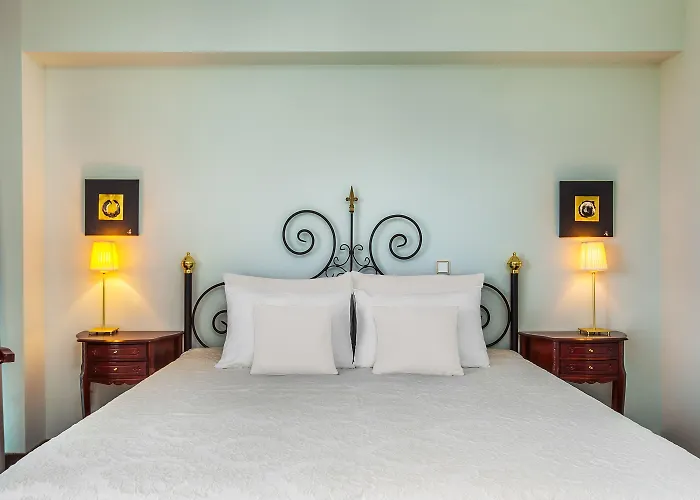 Hotel Kriopigi 4* Kriopigi