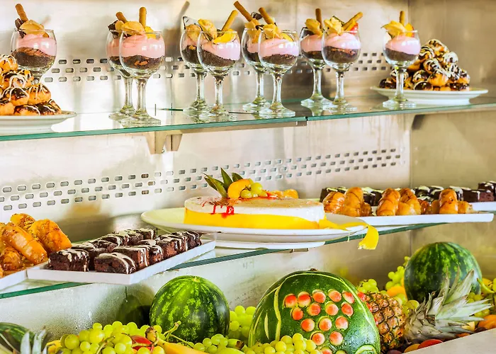 Hotel Kriopigi Hotel