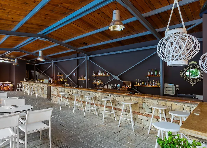 Hotel Hotel Kriopigi Kriopigi