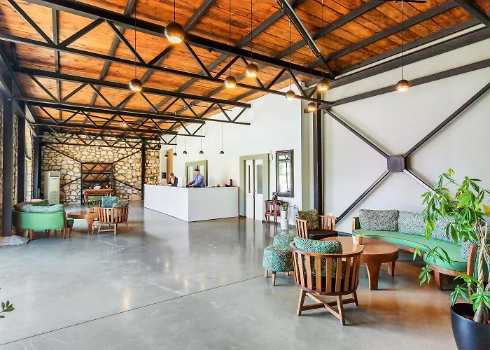 Hotel Kriopigi Kriopigi