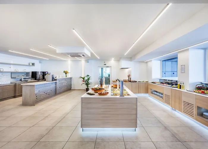 Hotel Kriopigi 4* Kriopigi