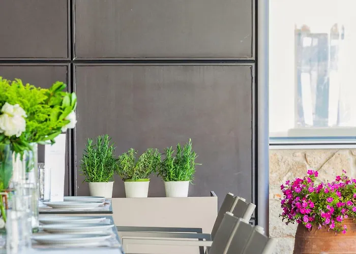 Hotel Kriopigi Kriopigi