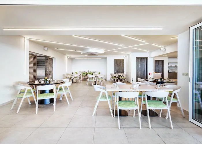 Hotel Kriopigi Hotel